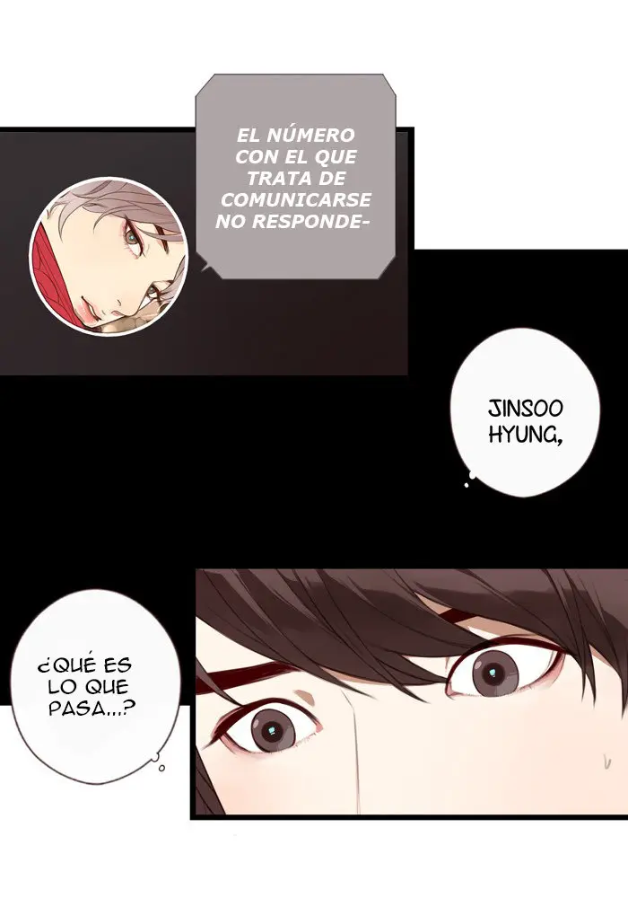 Our Omega Leadernim! (2017) - Capítulo 14 - Página 9 - LectorTMOo