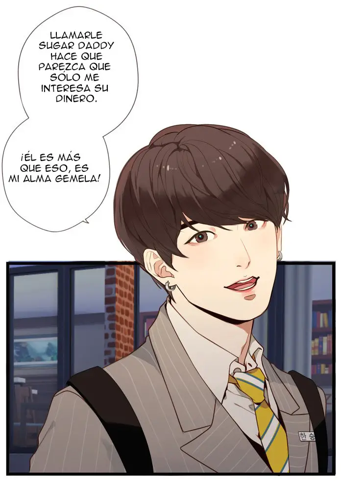 Our Omega Leadernim! (2017) - Capítulo 14 - Página 13 - LectorTMOo