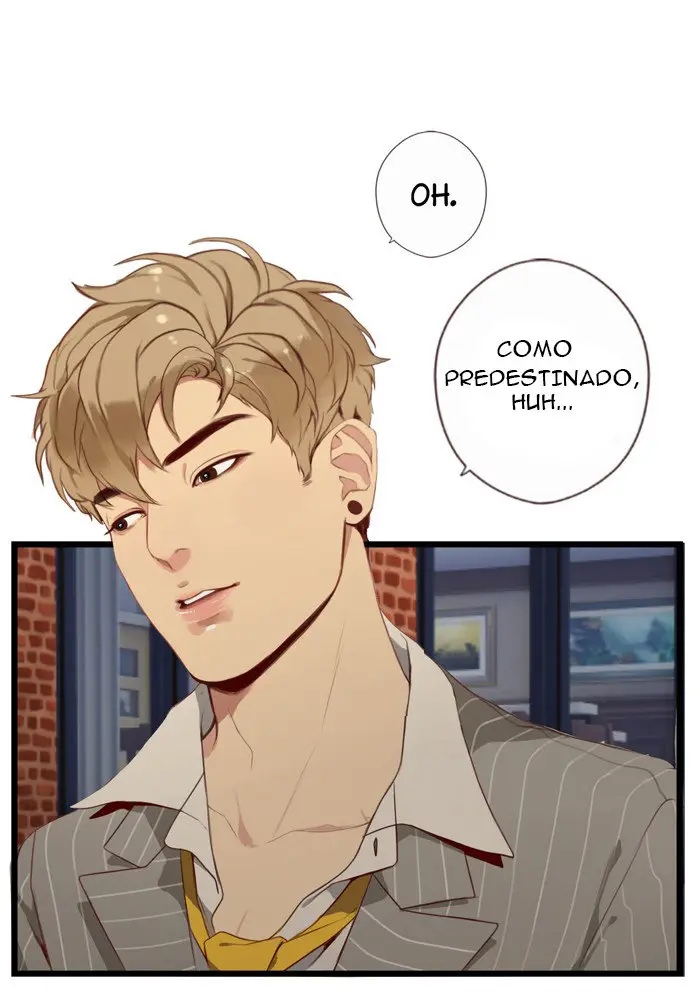 Our Omega Leadernim! (2017) - Capítulo 14 - Página 14 - LectorTMOo