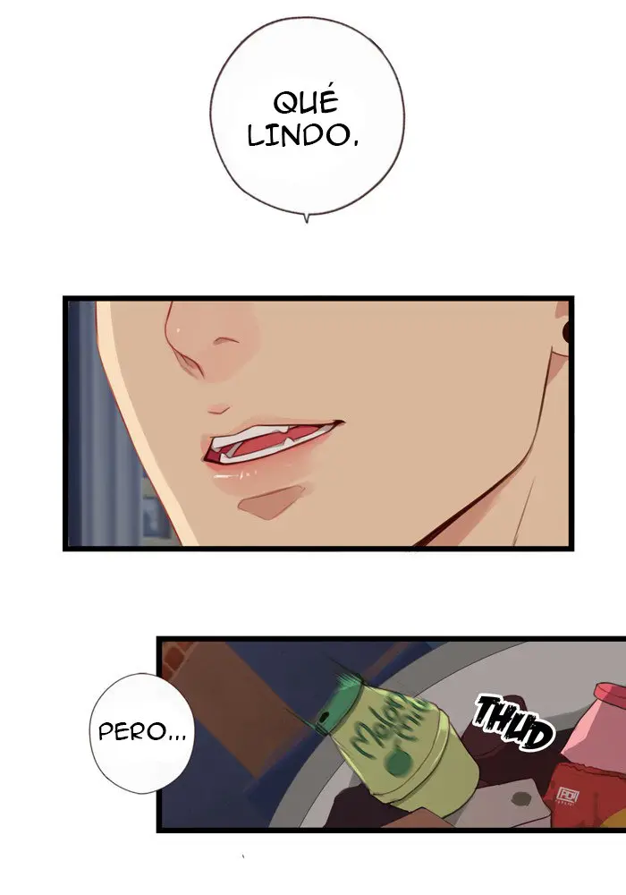 Our Omega Leadernim! (2017) - Capítulo 14 - Página 15 - LectorTMOo