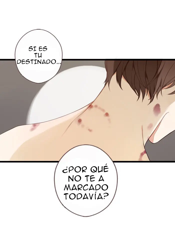 Our Omega Leadernim! (2017) - Capítulo 14 - Página 16 - LectorTMOo