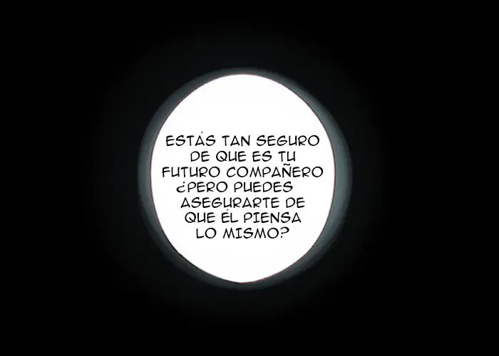 Our Omega Leadernim! (2017) - Capítulo 14 - Página 20 - LectorTMOo
