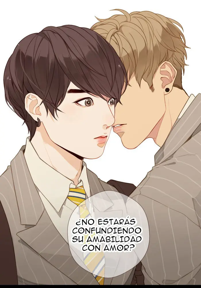 Our Omega Leadernim! (2017) - Capítulo 14 - Página 22 - LectorTMOo