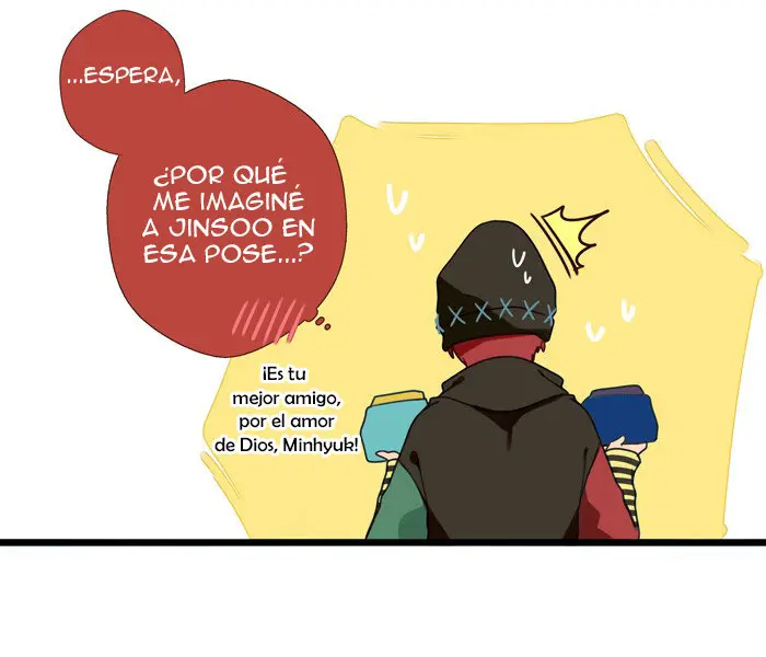 Our Omega Leadernim! (2017) - Capítulo 15 - Página 7 - LectorTMOo