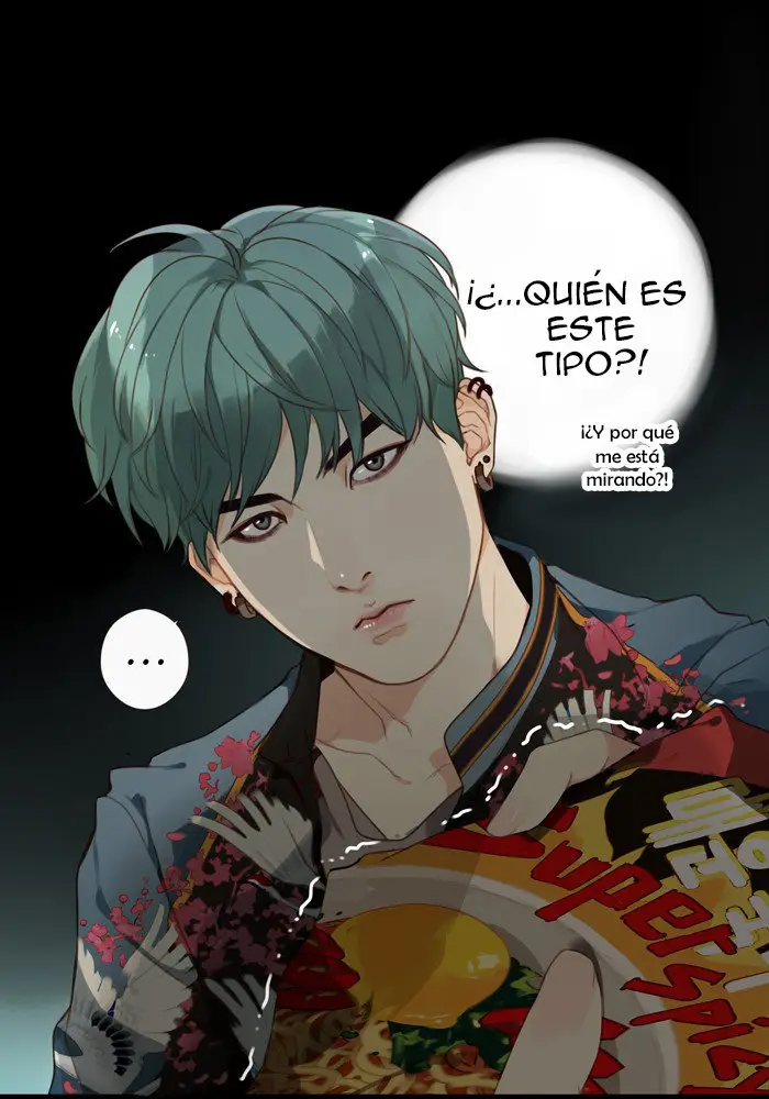 Our Omega Leadernim! (2017) - Capítulo 15 - Página 14 - LectorTMOo