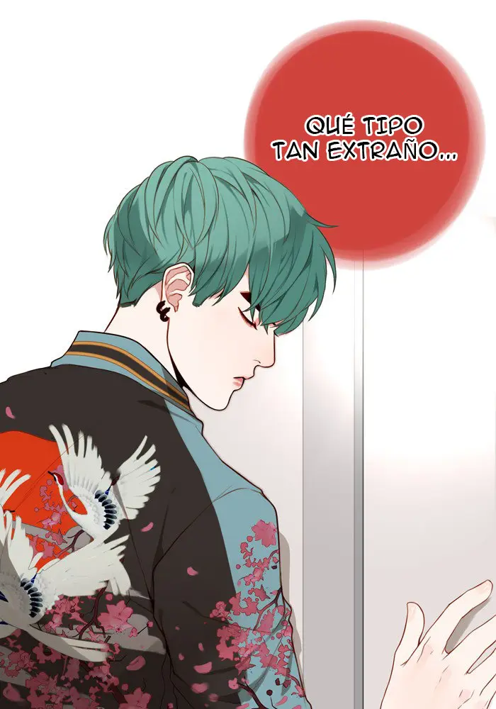 Our Omega Leadernim! (2017) - Capítulo 15 - Página 22 - LectorTMOo