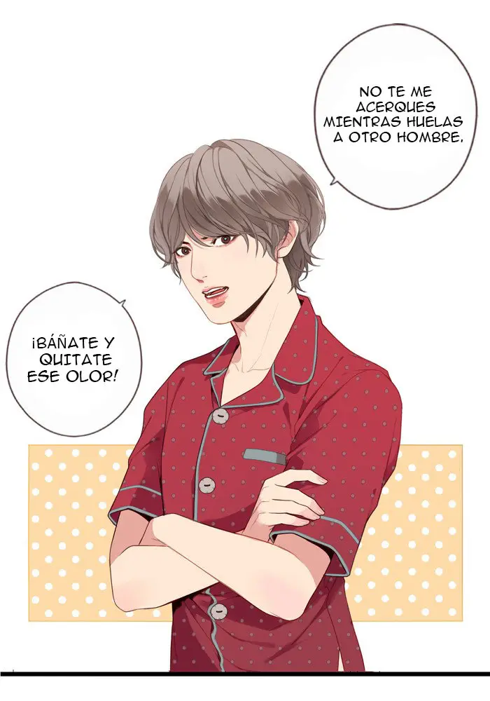 Our Omega Leadernim! (2017) - Capítulo 18 - Página 4 - LectorTMOo