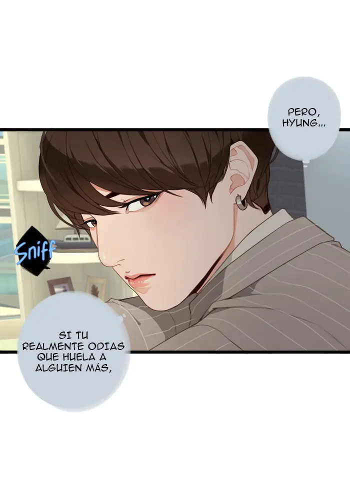 Our Omega Leadernim! (2017) - Capítulo 18 - Página 6 - LectorTMOo