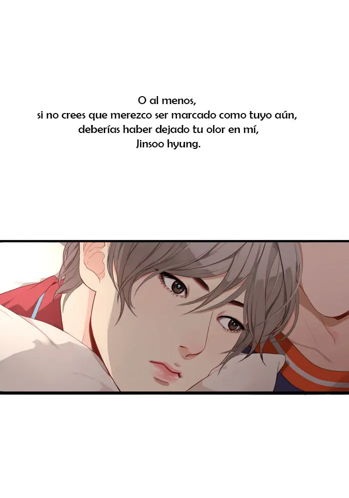 Our Omega Leadernim! (2017) - Capítulo 18 - Página 8 - LectorTMOo