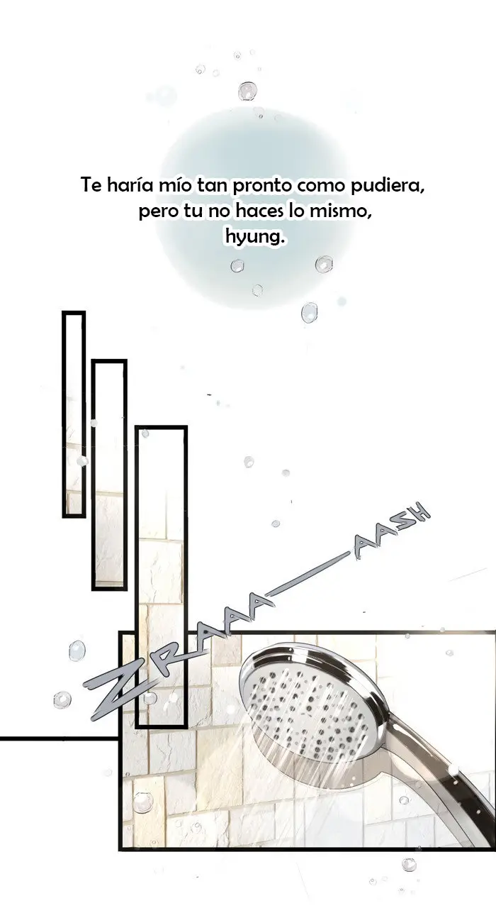 Our Omega Leadernim! (2017) - Capítulo 18 - Página 11 - LectorTMOo