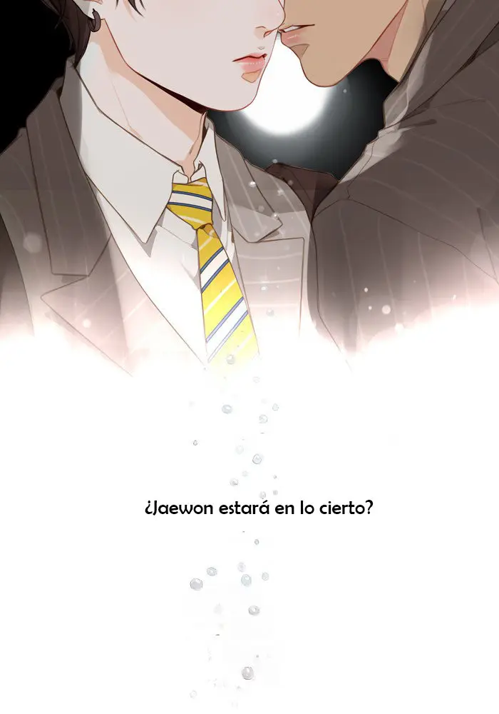 Our Omega Leadernim! (2017) - Capítulo 18 - Página 14 - LectorTMOo