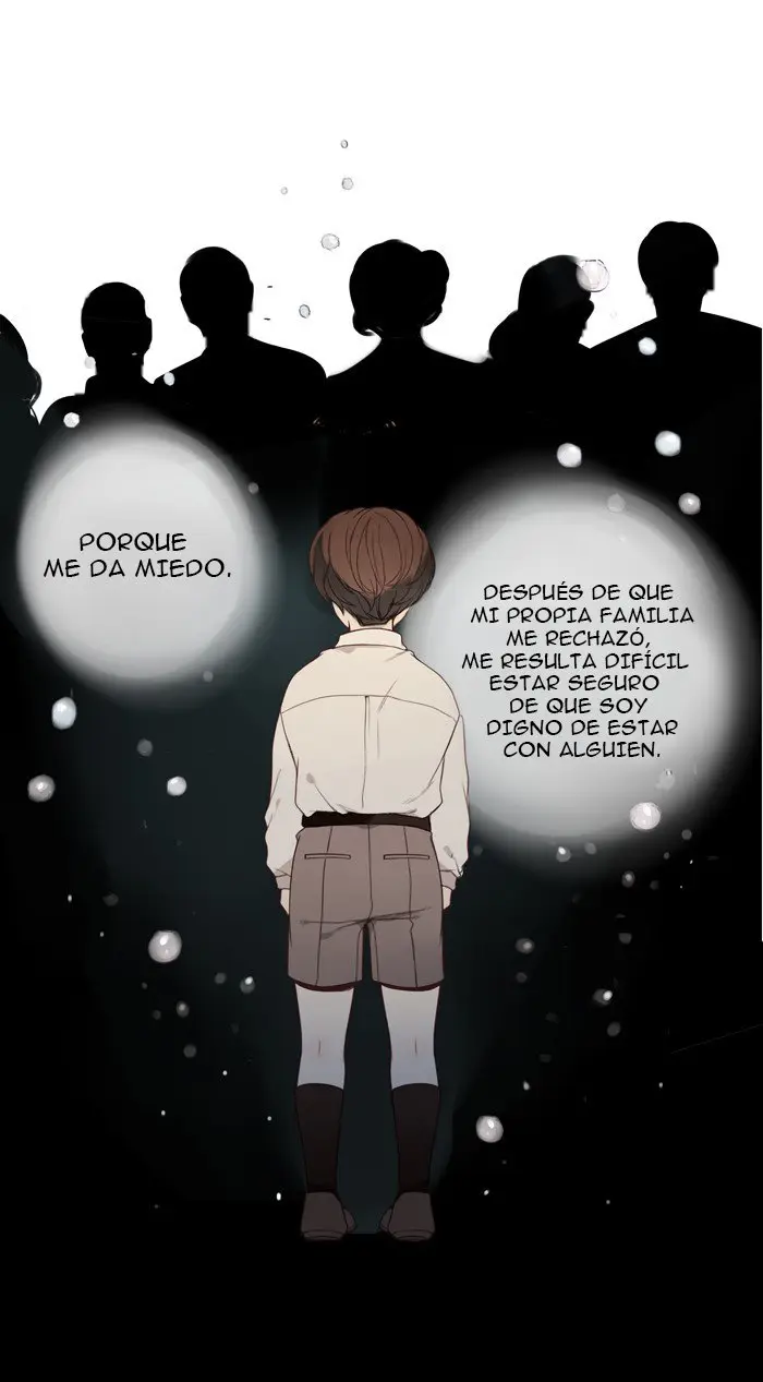 Our Omega Leadernim! (2017) - Capítulo 18 - Página 18 - LectorTMOo