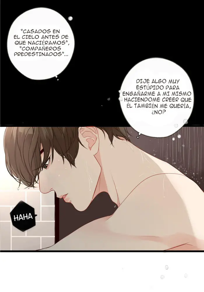 Our Omega Leadernim! (2017) - Capítulo 18 - Página 19 - LectorTMOo