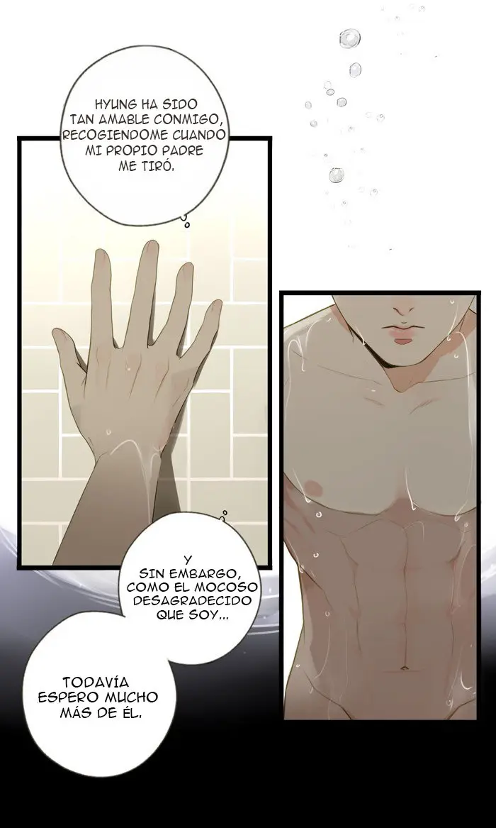 Our Omega Leadernim! (2017) - Capítulo 18 - Página 20 - LectorTMOo