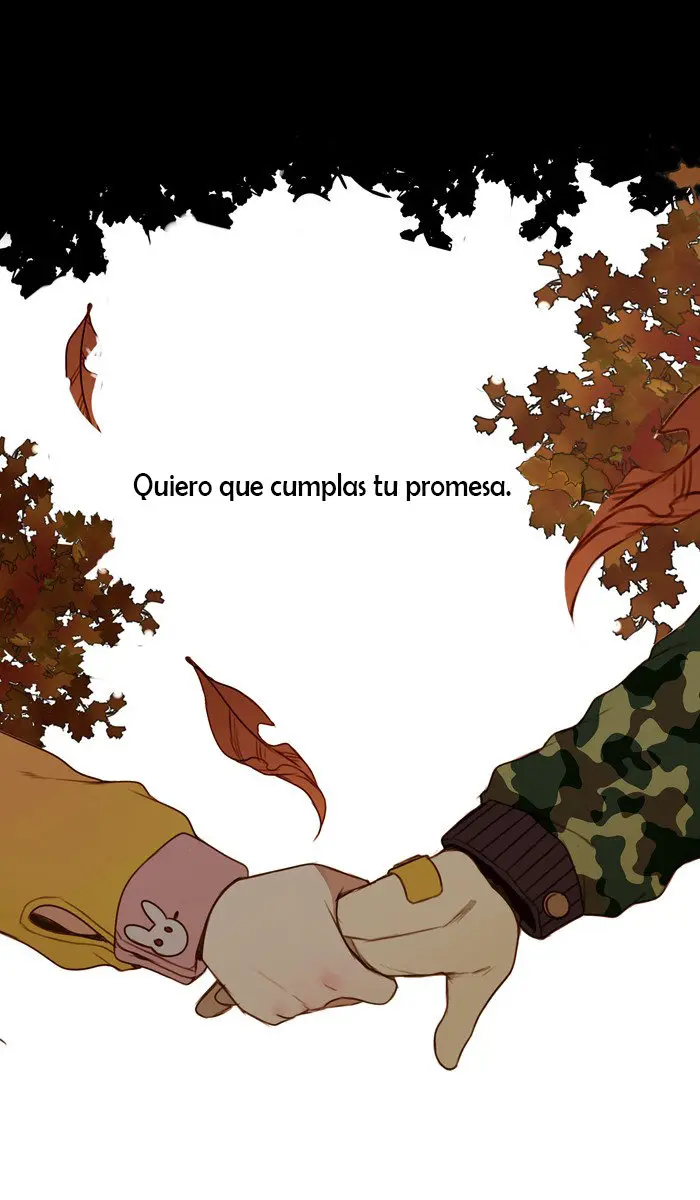 Our Omega Leadernim! (2017) - Capítulo 18 - Página 21 - LectorTMOo