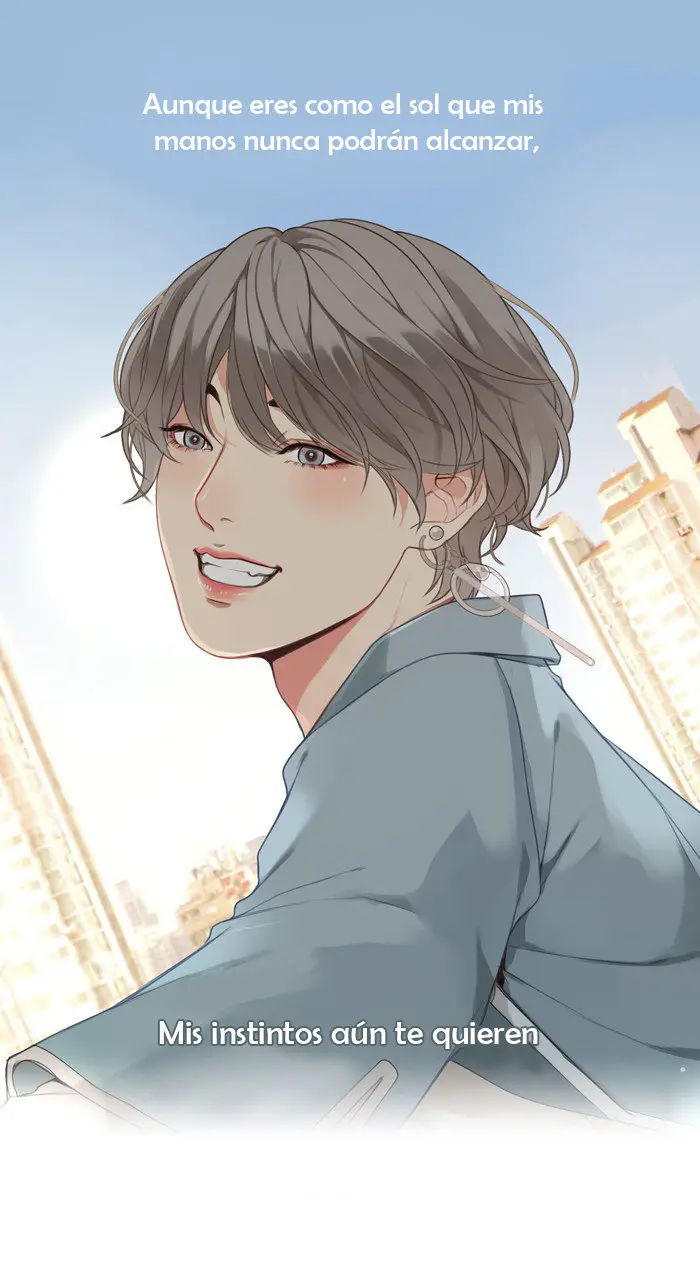 Our Omega Leadernim! (2017) - Capítulo 18 - Página 23 - LectorTMOo