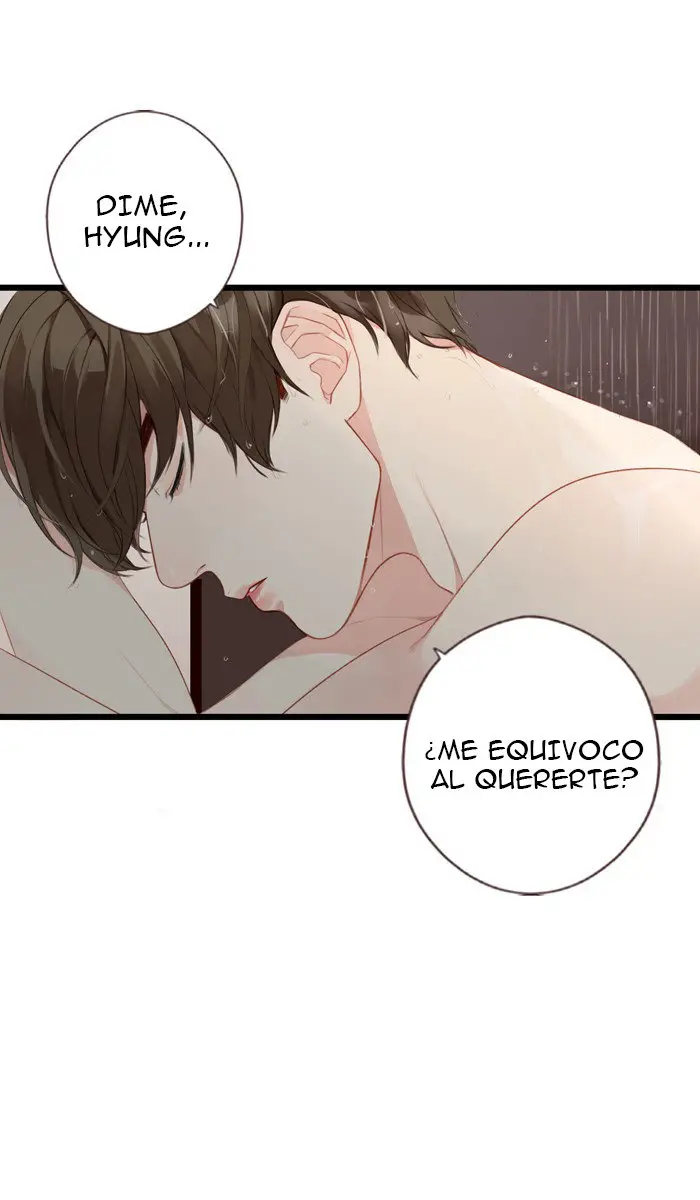 Our Omega Leadernim! (2017) - Capítulo 18 - Página 24 - LectorTMOo