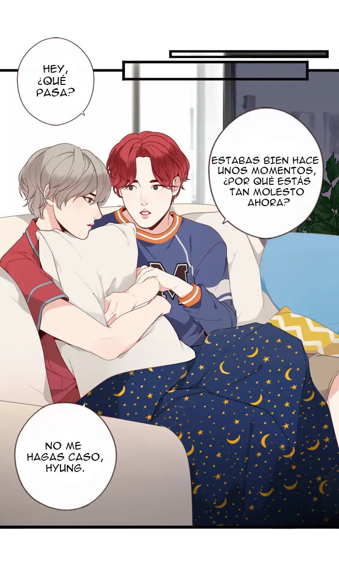 Our Omega Leadernim! (2017) - Capítulo 18 - Página 26 - LectorTMOo