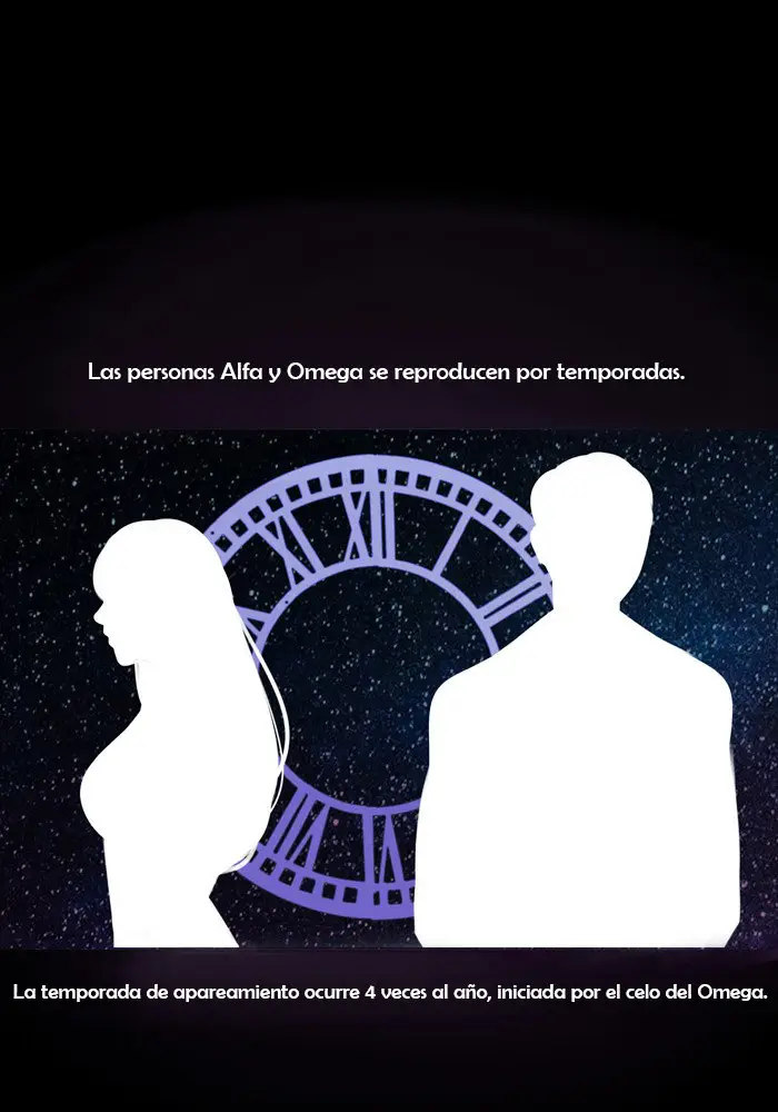 Our Omega Leadernim! (2017) - Capítulo 19 - Página 2 - LectorTMOo