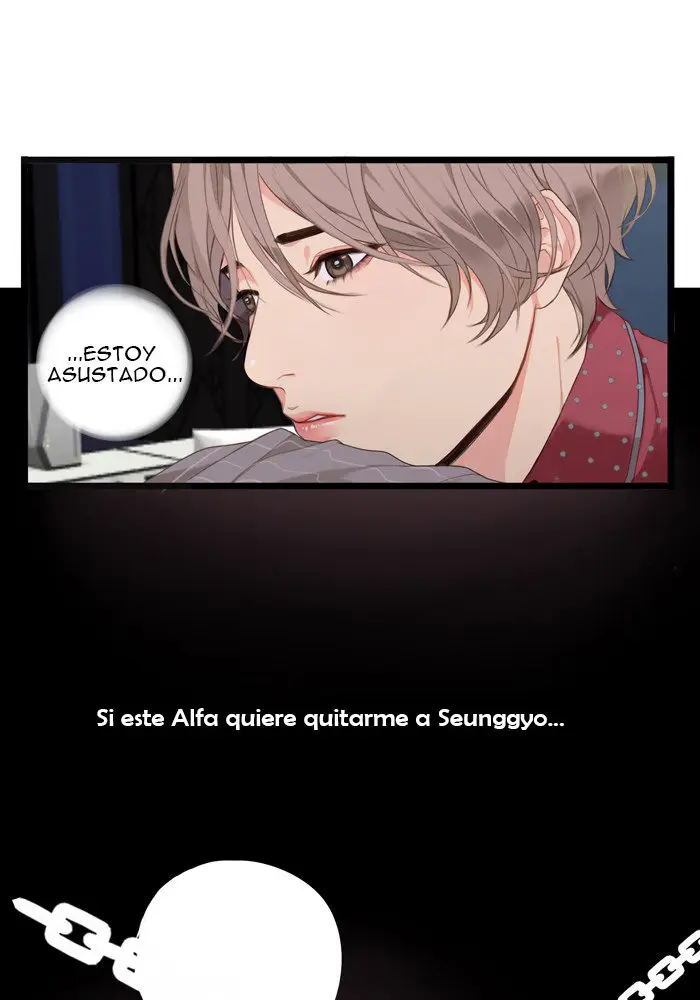 Our Omega Leadernim! (2017) - Capítulo 19 - Página 19 - LectorTMOo