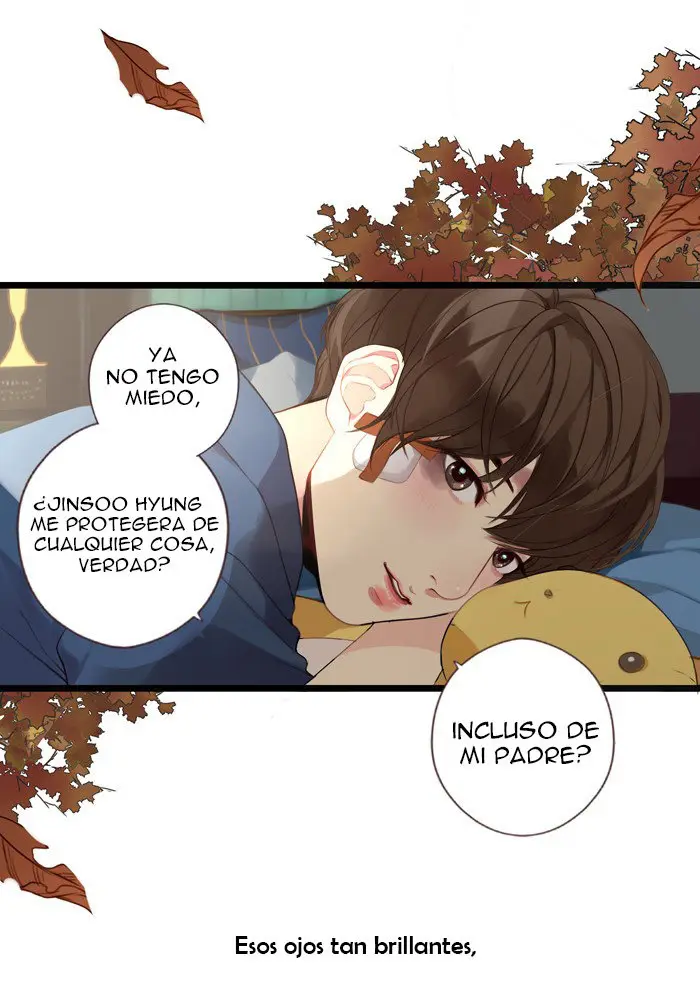 Our Omega Leadernim! (2017) - Capítulo 19 - Página 26 - LectorTMOo