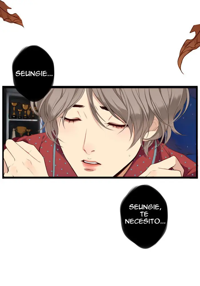 Our Omega Leadernim! (2017) - Capítulo 19 - Página 28 - LectorTMOo