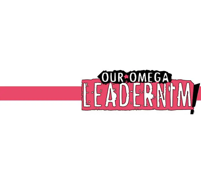 Our Omega Leadernim! (2017) - Capítulo 19 - Página 29 - LectorTMOo