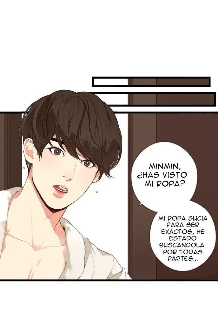 Our Omega Leadernim! (2017) - Capítulo 19 - Página 30 - LectorTMOo