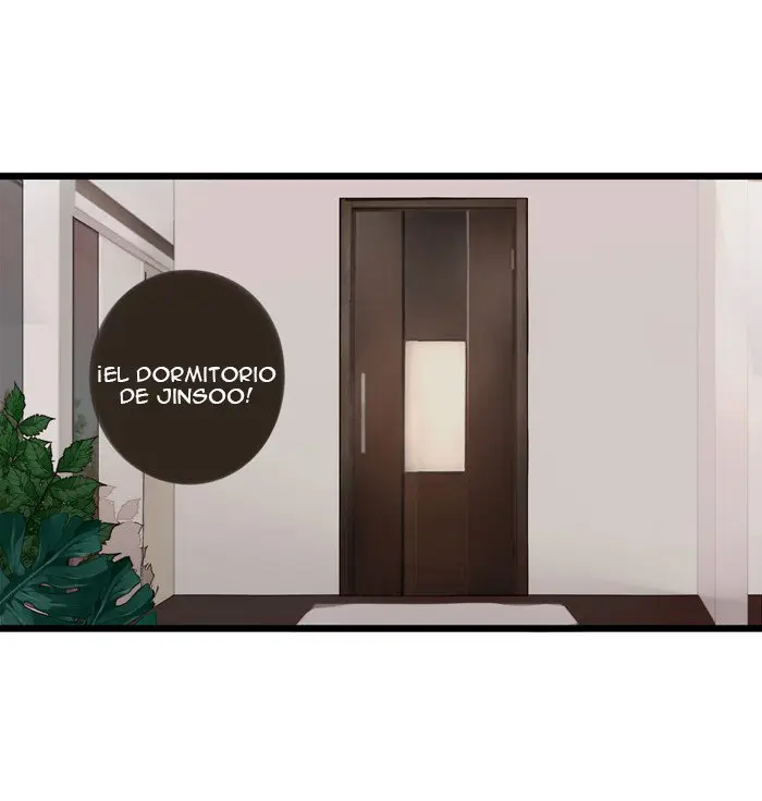 Our Omega Leadernim! (2017) - Capítulo 19 - Página 35 - LectorTMOo