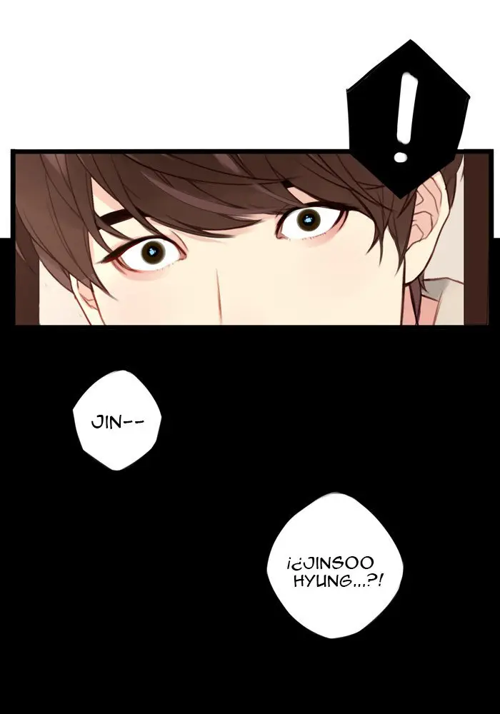 Our Omega Leadernim! (2017) - Capítulo 19 - Página 38 - LectorTMOo