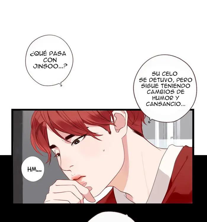 Our Omega Leadernim! (2017) - Capítulo 19 - Página 45 - LectorTMOo