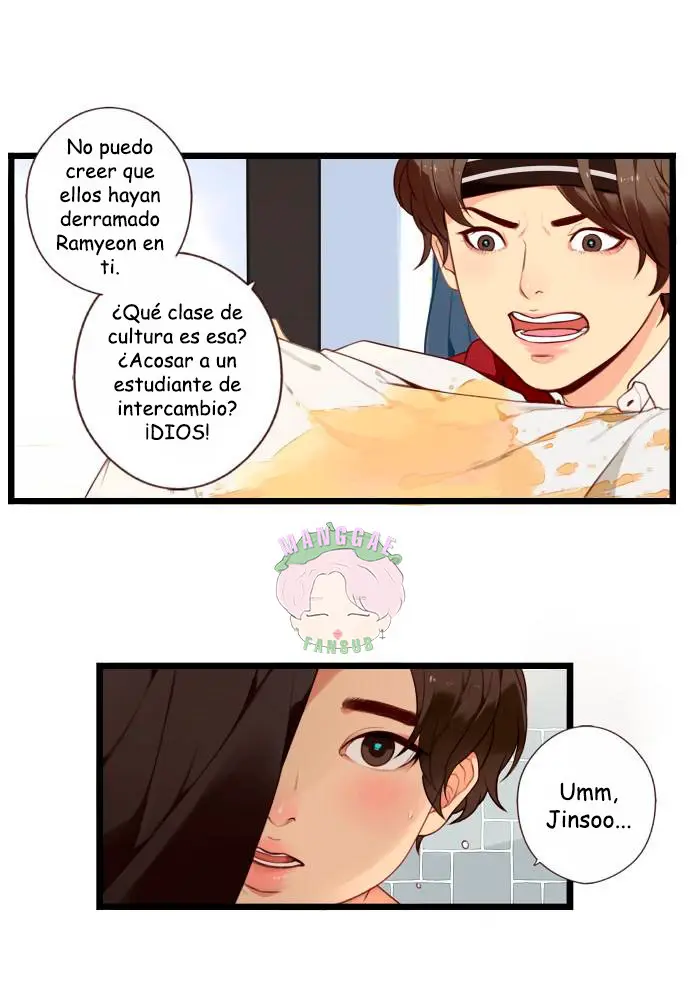 Our Omega Leadernim! (2017) - Capítulo 22 - Página 5 - LectorTMOo