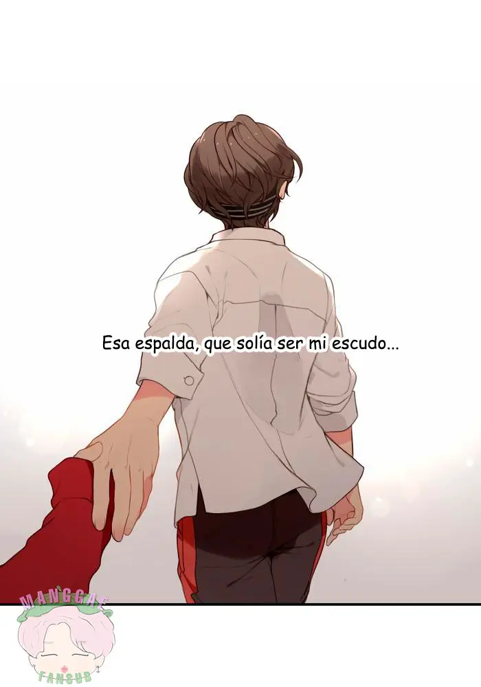 Our Omega Leadernim! (2017) - Capítulo 22 - Página 13 - LectorTMOo