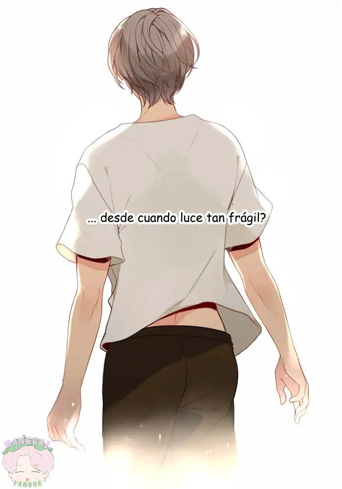 Our Omega Leadernim! (2017) - Capítulo 22 - Página 14 - LectorTMOo