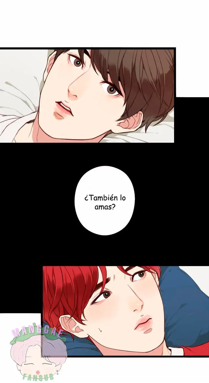 Our Omega Leadernim! (2017) - Capítulo 22 - Página 19 - LectorTMOo