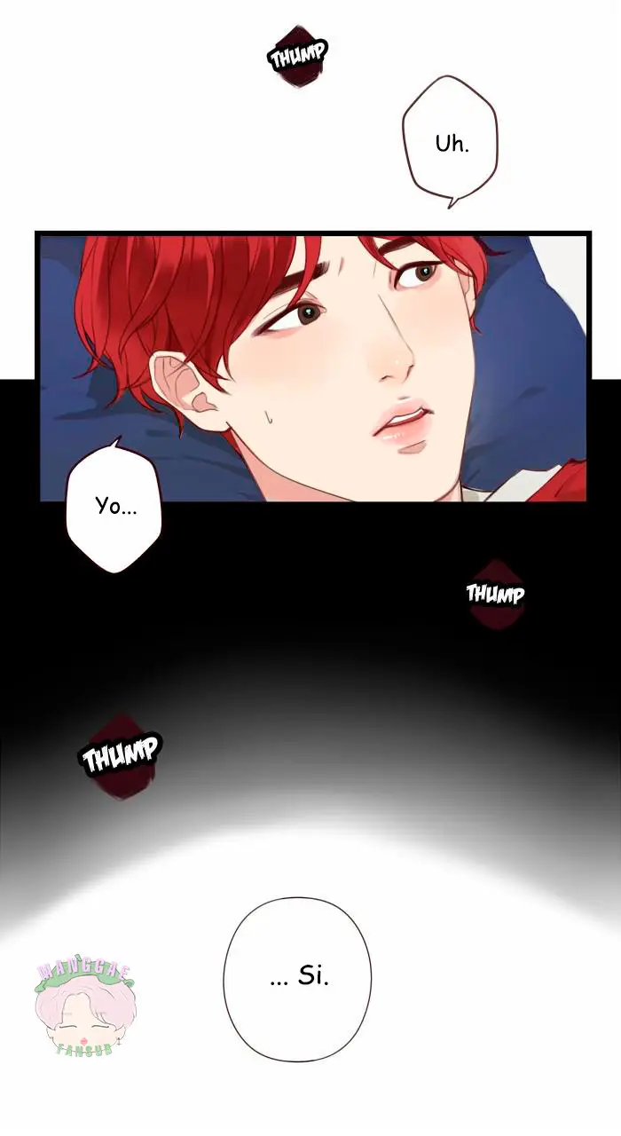 Our Omega Leadernim! (2017) - Capítulo 22 - Página 20 - LectorTMOo