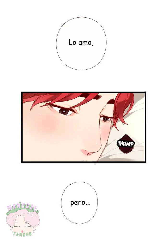 Our Omega Leadernim! (2017) - Capítulo 22 - Página 22 - LectorTMOo