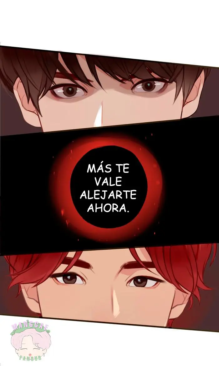 Our Omega Leadernim! (2017) - Capítulo 23 - Página 11 - LectorTMOo