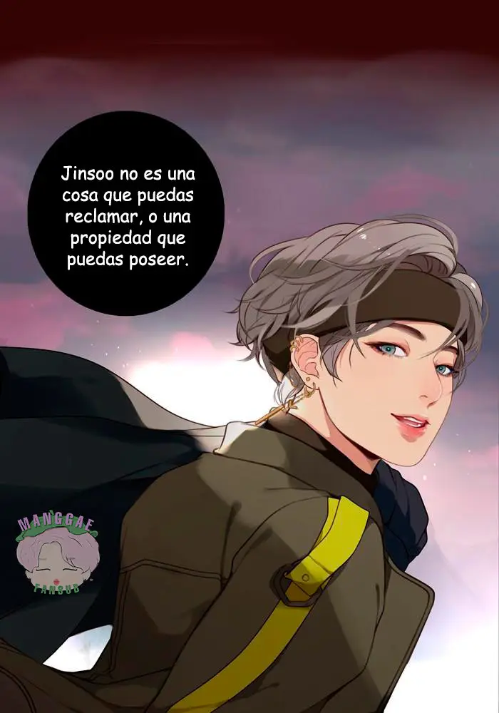 Our Omega Leadernim! (2017) - Capítulo 23 - Página 30 - LectorTMOo