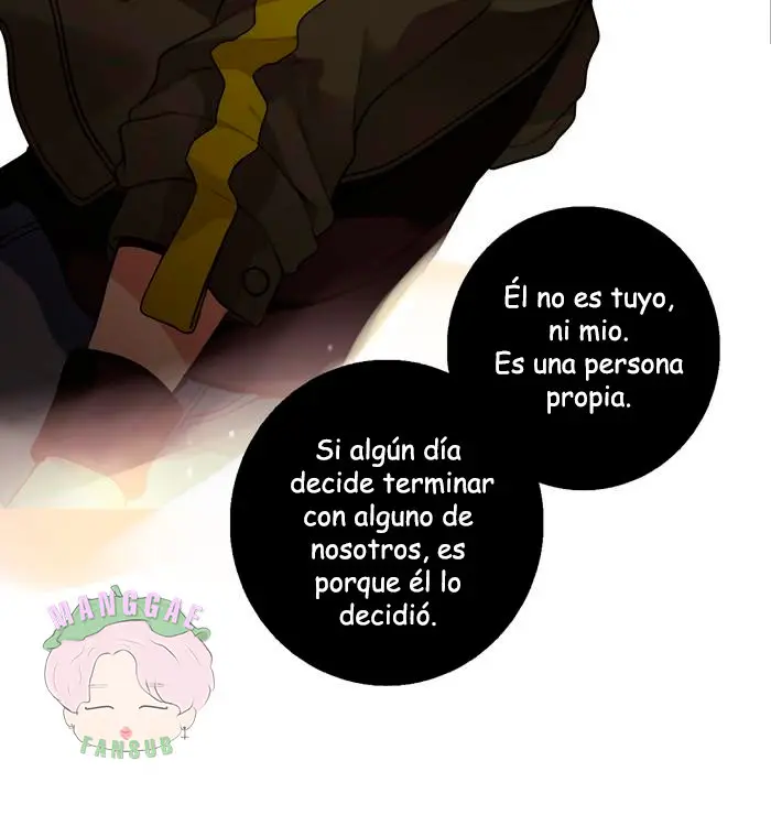 Our Omega Leadernim! (2017) - Capítulo 23 - Página 33 - LectorTMOo