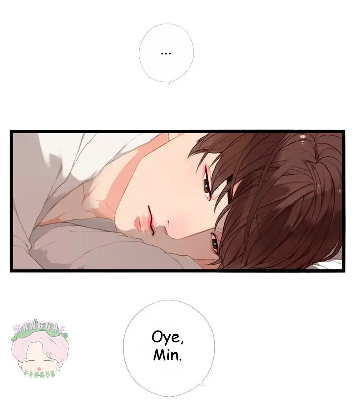 Our Omega Leadernim! (2017) - Capítulo 23 - Página 41 - LectorTMOo