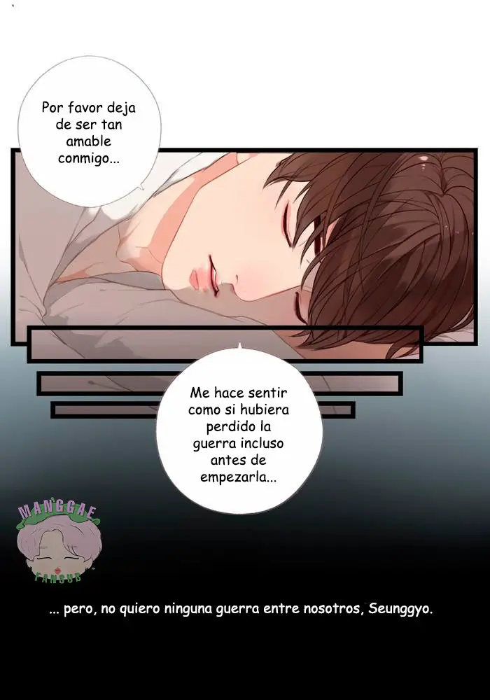 Our Omega Leadernim! (2017) - Capítulo 23 - Página 49 - LectorTMOo