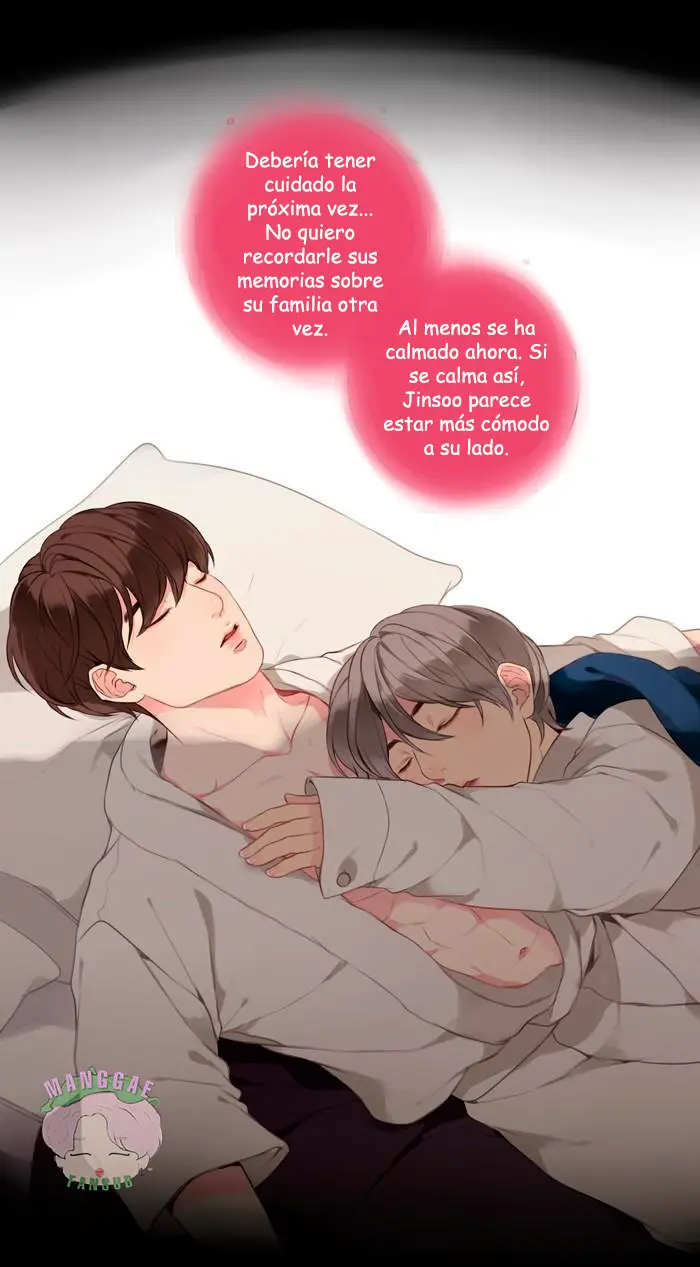 Our Omega Leadernim! (2017) - Capítulo 23 - Página 51 - LectorTMOo