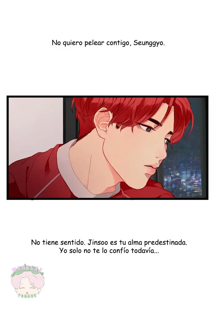 Our Omega Leadernim! (2017) - Capítulo 23 - Página 53 - LectorTMOo