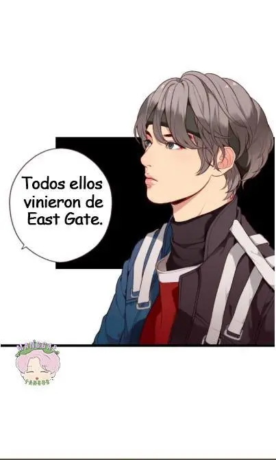 Our Omega Leadernim! (2017) - Capítulo 25.2 - Página 5 - LectorTMOo