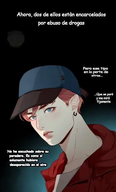 Our Omega Leadernim! (2017) - Capítulo 25.2 - Página 8 - LectorTMOo