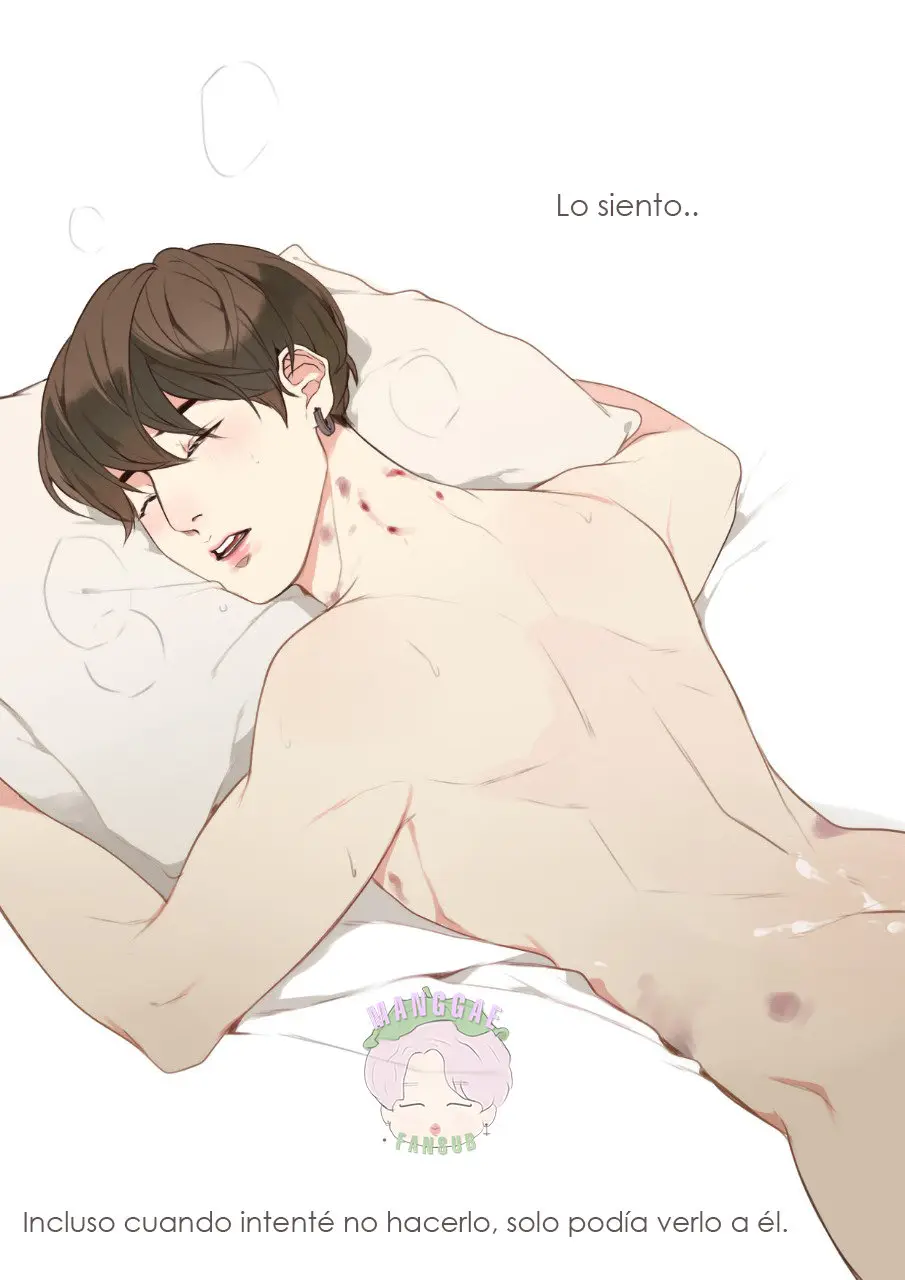 Our Omega Leadernim! (2017) - Capítulo 27.5 - Página 17 - LectorTMOo