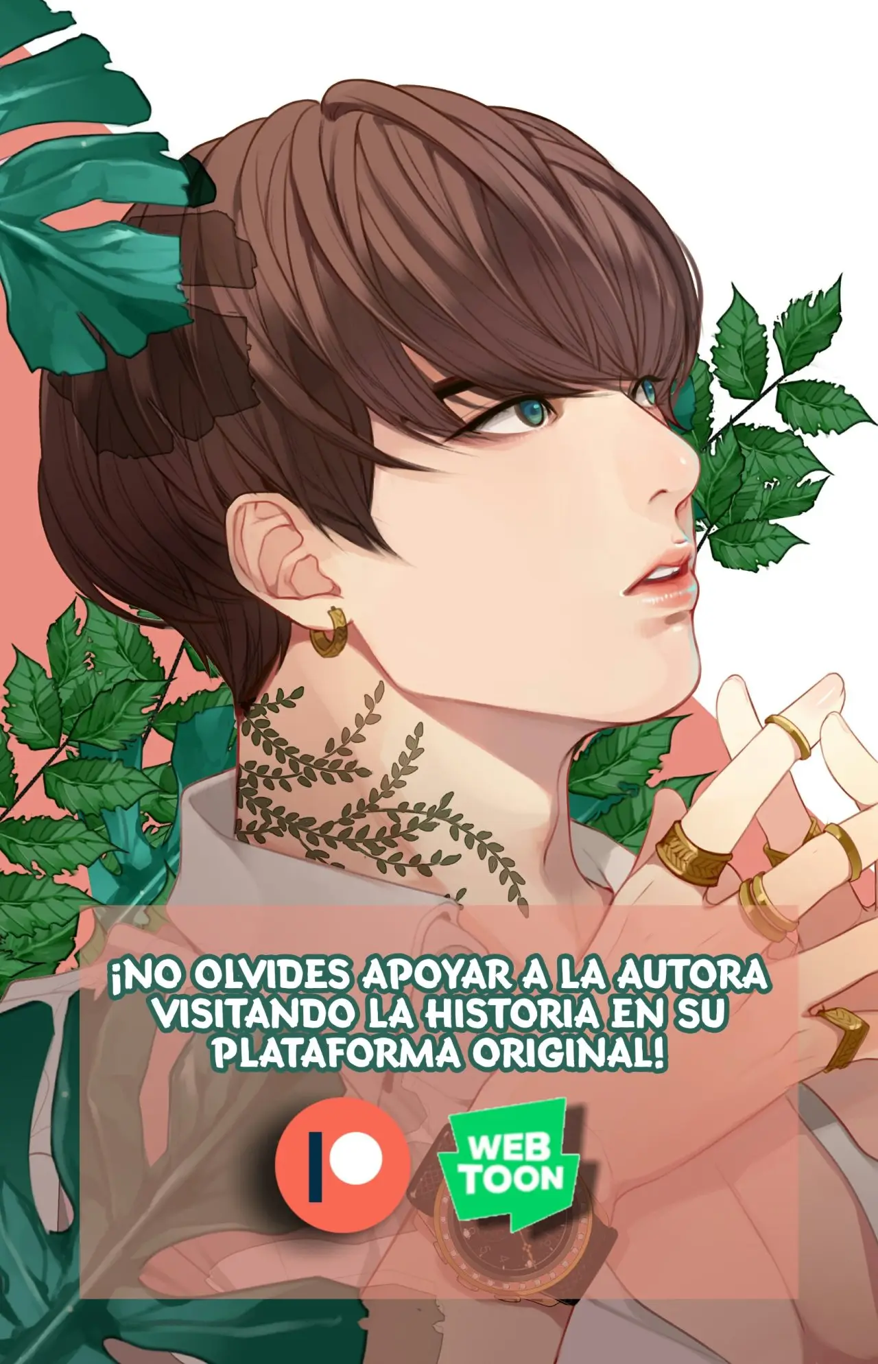 Our Omega Leadernim! (2017) - Capítulo 27.5 - Página 24 - LectorTMOo