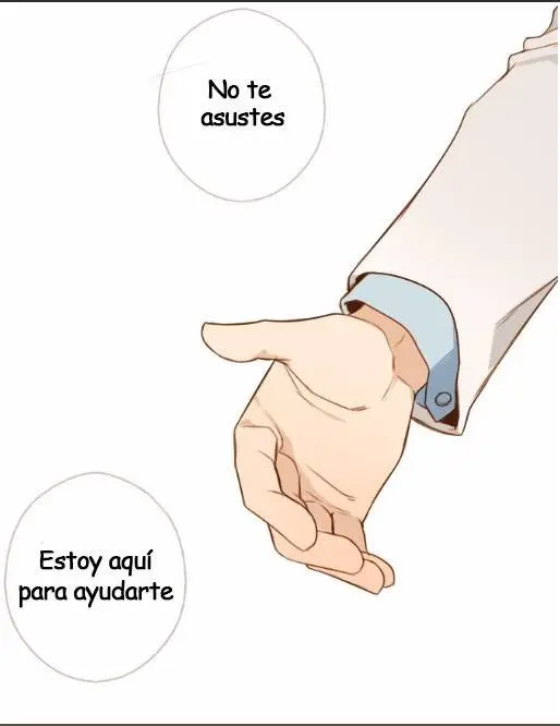 Our Omega Leadernim! (2017) - Capítulo 28 - Página 4 - LectorTMOo