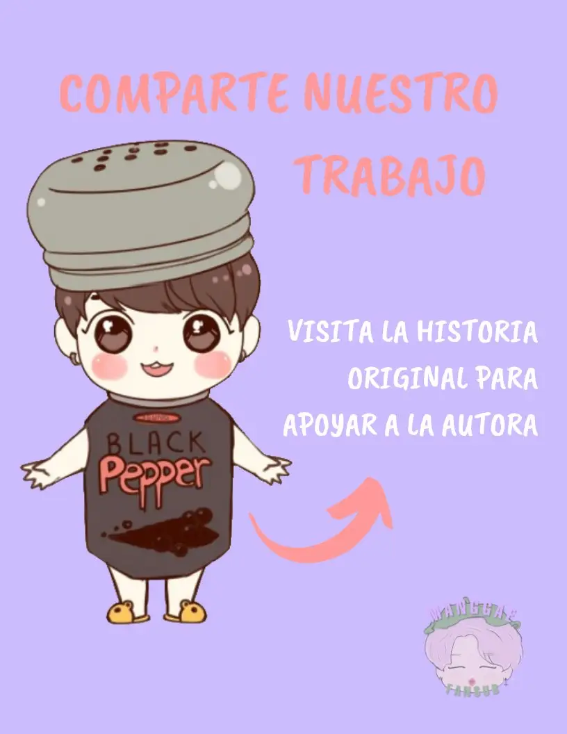 Our Omega Leadernim! (2017) - Capítulo 28 - Página 9 - LectorTMOo
